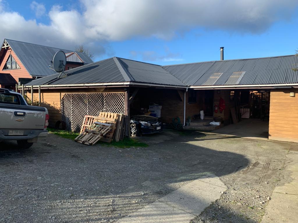 Se vender propiedad en sector de Ten Ten