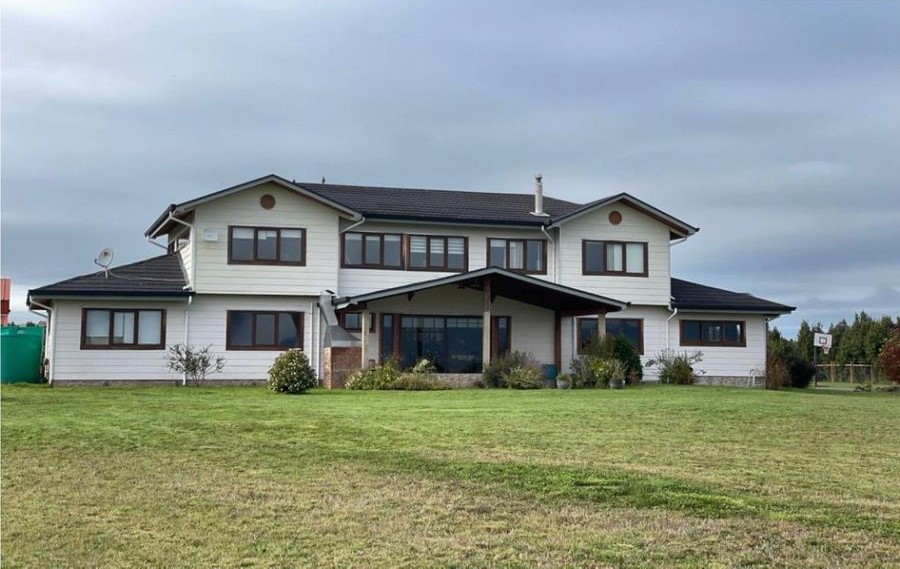 Se vende propiedad en Quilquico, Castro